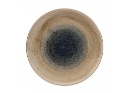 Aqueous Bayou Coupe Plate