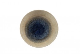 Aqueous Bayou Deep Coupe Plate