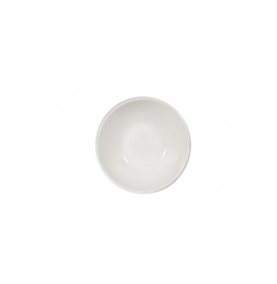 Bamboo Shallow Bowl