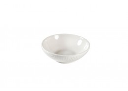 Bamboo Shallow Bowl