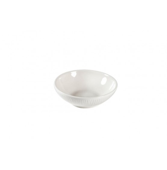 Bamboo Shallow Bowl