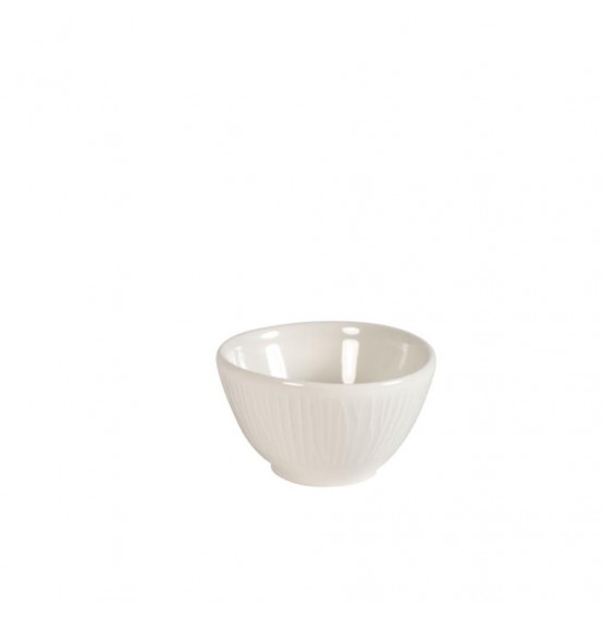 Bamboo Dip Pot