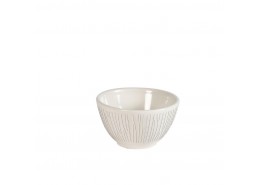 Bamboo Dip Pot