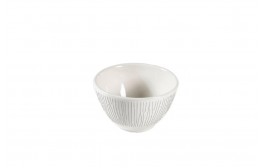 Bamboo Deep Bowl