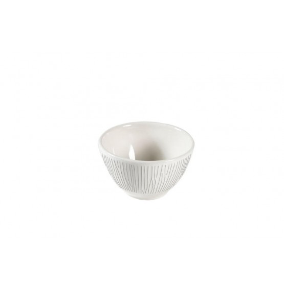 Bamboo Deep Bowl