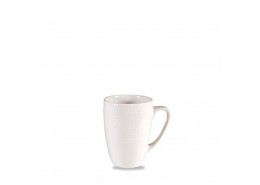 Isla White Mug