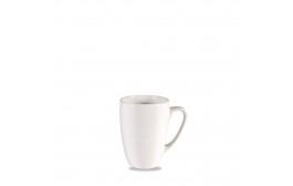 Isla White Mug