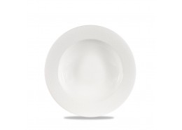 Isla White Pasta Bowl