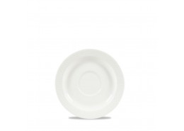 Isla White Saucer