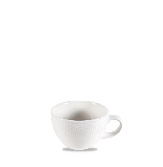 Isla White Coffee Cup