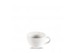 Isla White Tea Cup