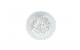 Menu Shades Caldera Chalk White Bowl