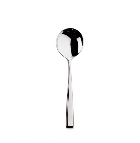 Sola Durban English Soup Spoon