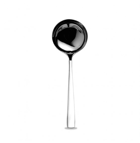 Sola Lotus Soup Ladle