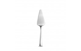 Sola Lotus Cake Server