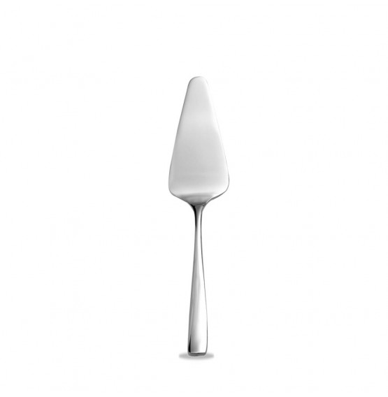 Sola Lotus Cake Server