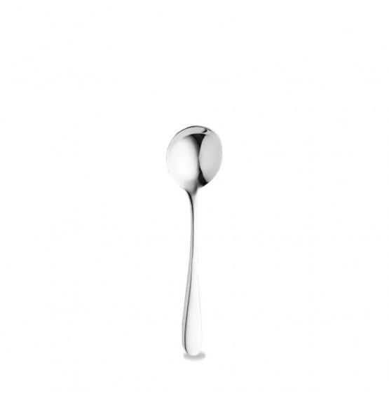 Sola Oasis English Soup Spoon