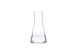 Conica Carafe Lined @ 1/4 Litre CE