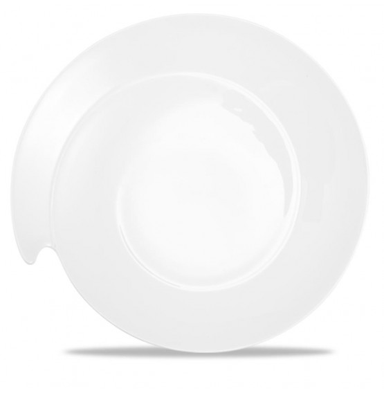 Alchemy Atlantic Large Plate