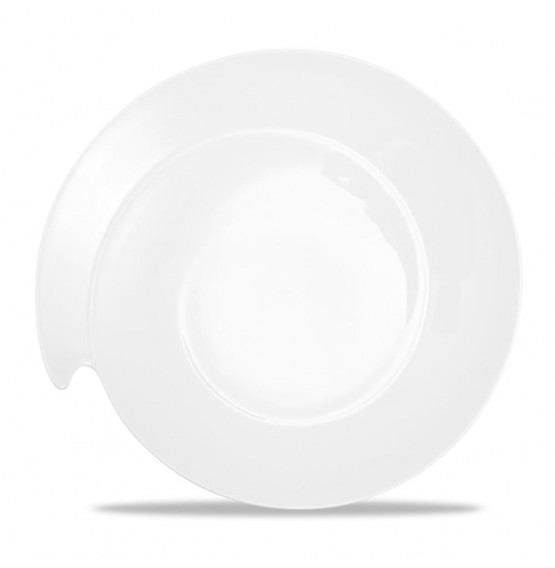Alchemy Atlantic Medium Plate