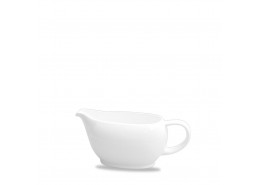 Alchemy White Sauce Boat