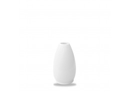 Alchemy White Bud Vase