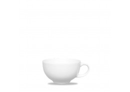 Alchemy White Cappuccino Cup
