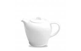Alchemy White Replacement Coffee Pot Lid