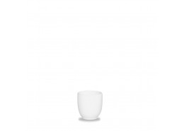 Alchemy White Egg Cup