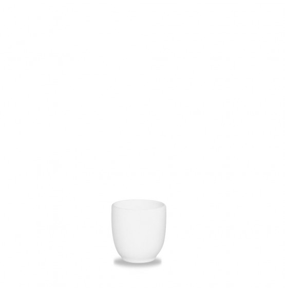 Alchemy White Egg Cup