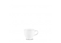 Alchemy White Espresso Cup