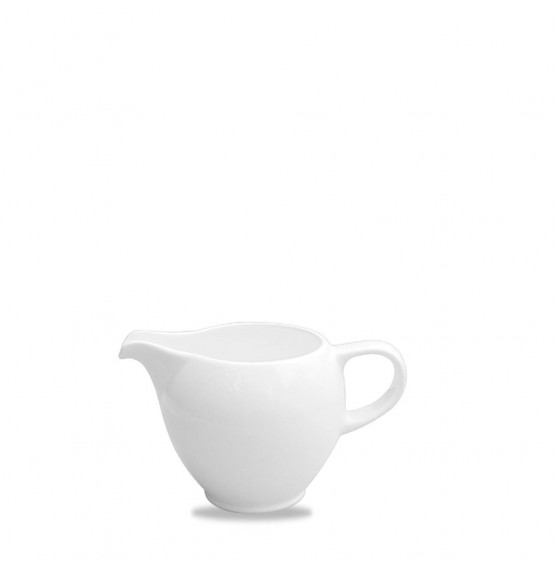 Alchemy White Jug