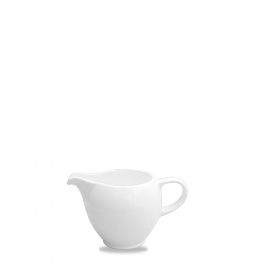 Alchemy White Jug