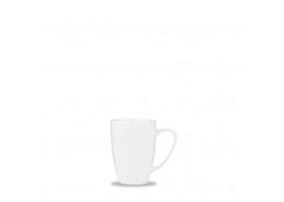 Alchemy White Mug