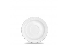 Alchemy White ConsommÃÂÃÂÃÂÃÂ© Stand Saucer