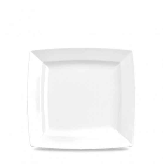 Alchemy Energy Square Plate
