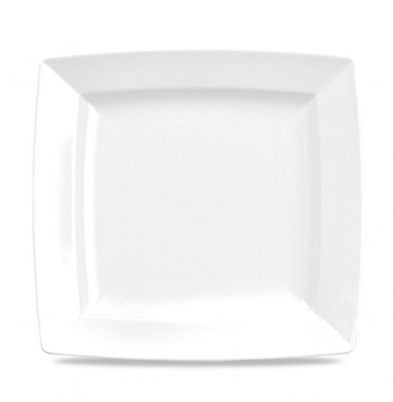 Alchemy Energy Square Plate