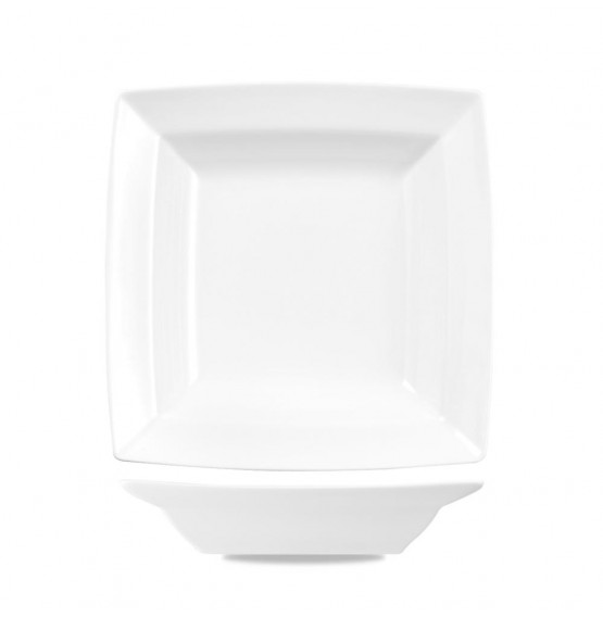 Alchemy Energy Square Pasta Bowl