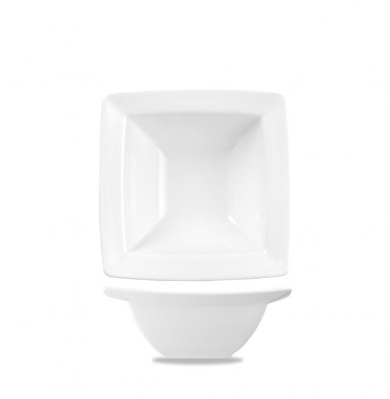 Alchemy Energy Square Bowl