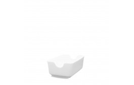 Alchemy White Sugar Sachet Holder