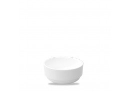 Alchemy White ConsommÃÂÃÂÃÂÃÂ© Bowl Unhandled