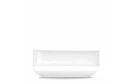 Alchemy Buffet Ceramic Servingware Boat Dish