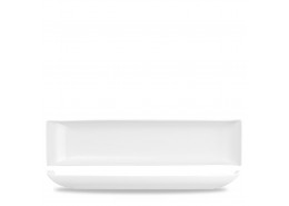 Alchemy Buffet Ceramic Servingware Boat Dish
