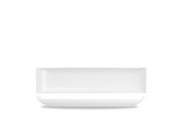Alchemy Buffet Ceramic Servingware Boat Dish