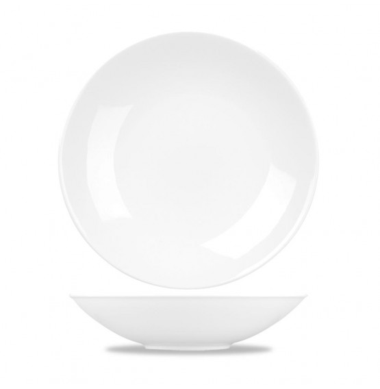 Alchemy Balance Coupe Bowl