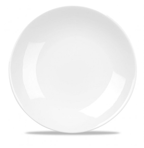 Alchemy Balance Coupe Plate
