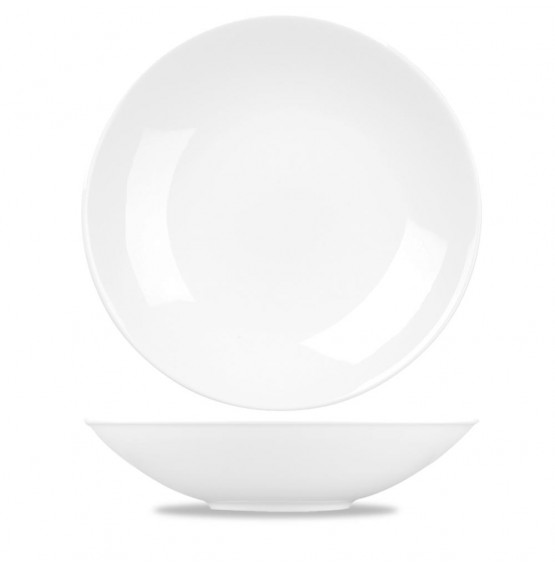 Alchemy Balance Coupe Bowl