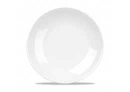Alchemy Balance Coupe Plate