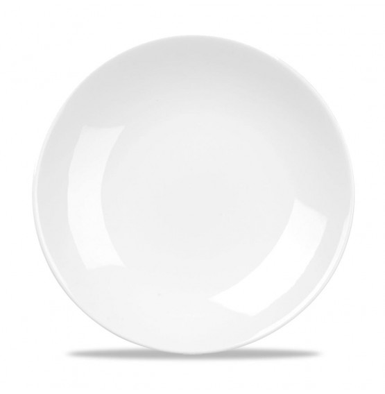 Alchemy Balance Coupe Plate