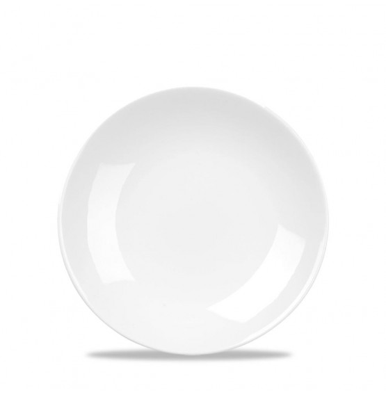Alchemy Balance Coupe Plate